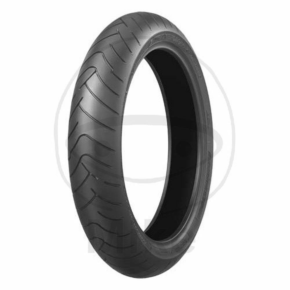 110/80ZR18 (58W) GOMMA BRIDGESTONE BT023 CAGIVA 1000 Navigator 2000-2005