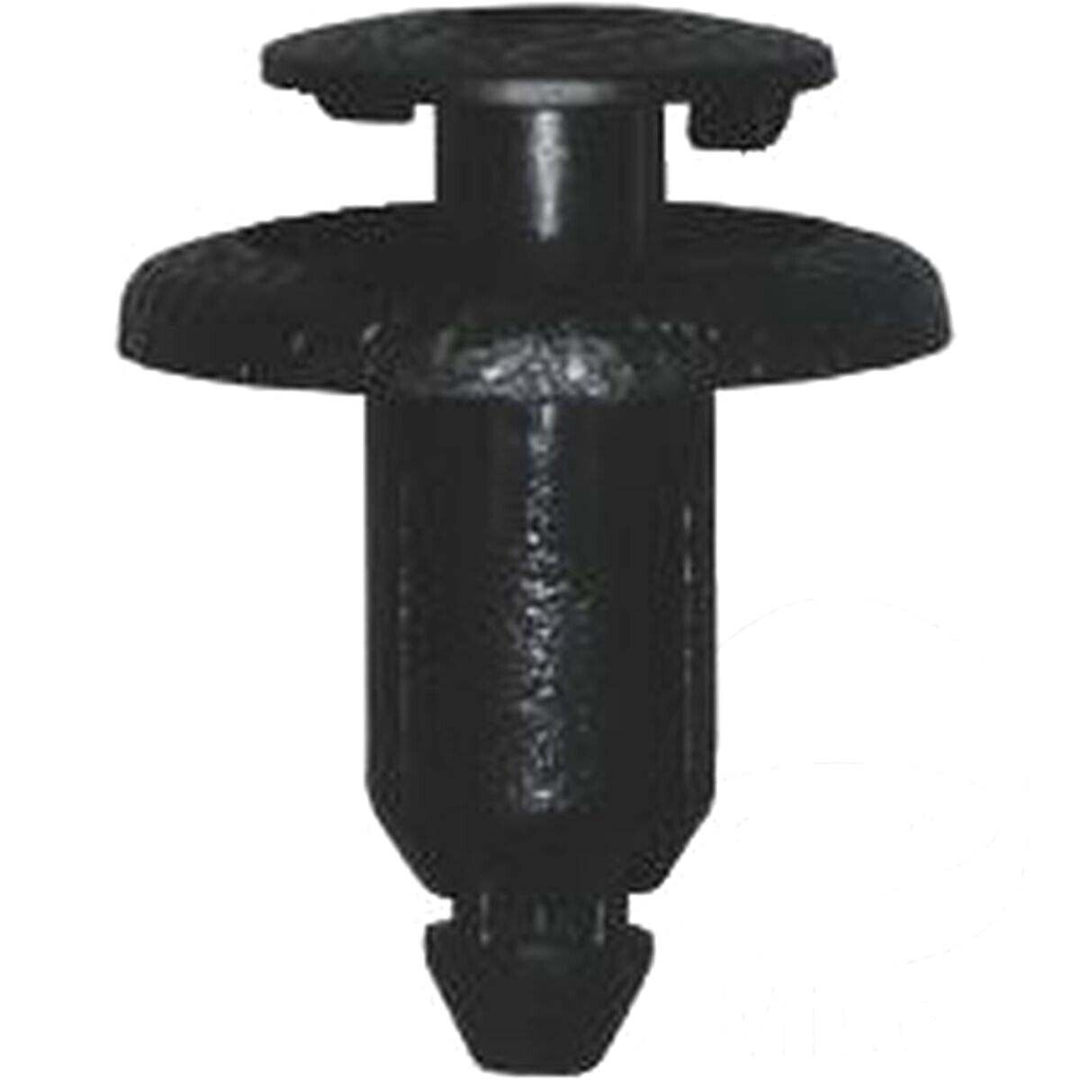 RIVETTO A VITE NERO JMP 62170200 PER HONDA 650 XL V TRANSALP 2000-2007