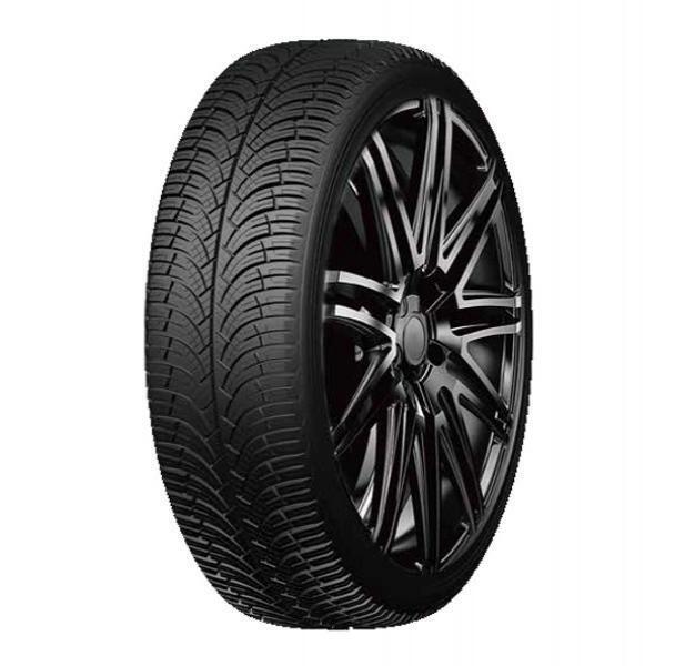 PNEUMATICI GOMME 4 STAGIONI GRENLANDER GREENWING AS 165/60 R14 75 H