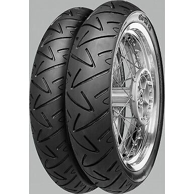 120/70 R15 56 S CONTINENTAL - ContiTwist