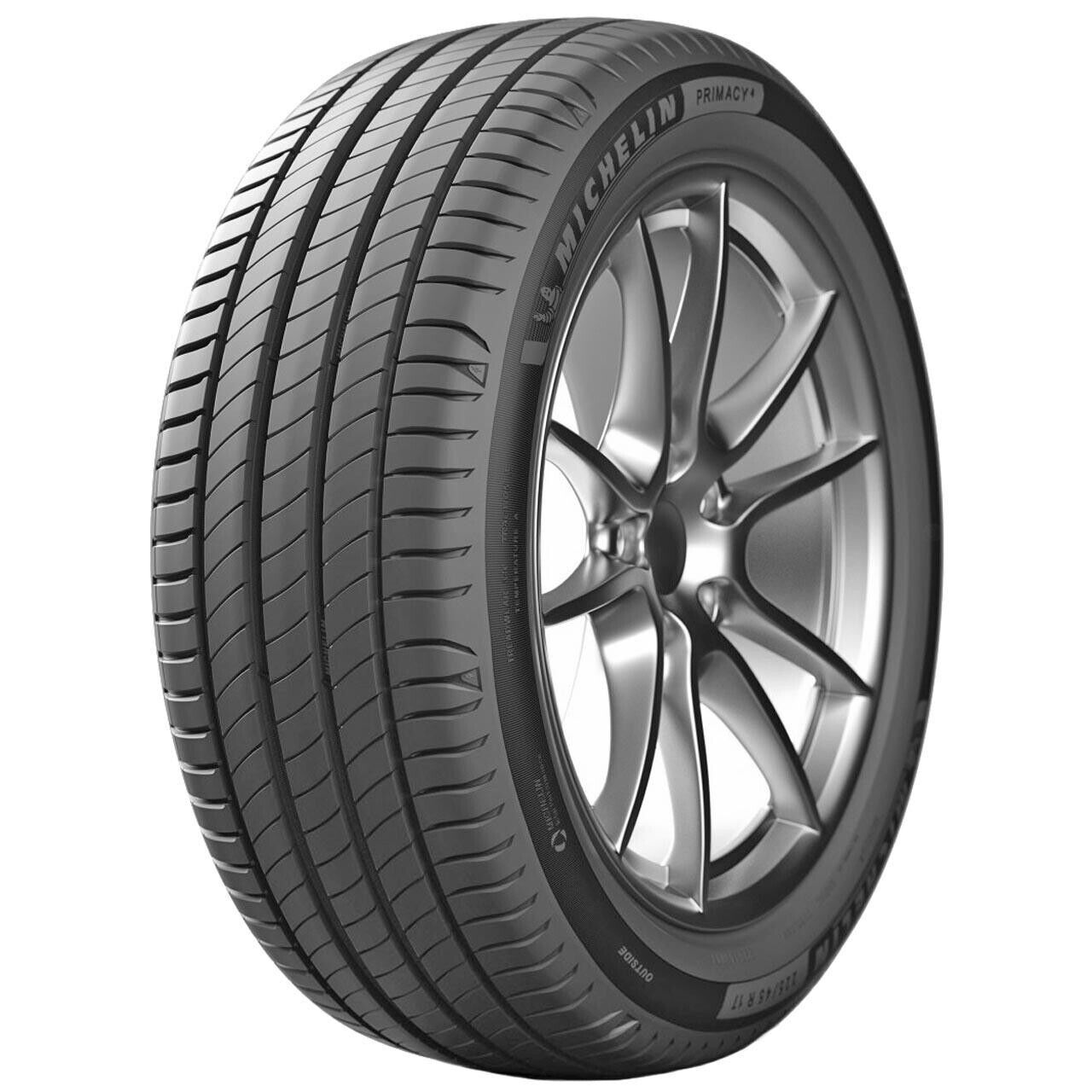 GOMMA ESTIVO MICHELIN PRIMACY 4 205 65 R 15 94 V