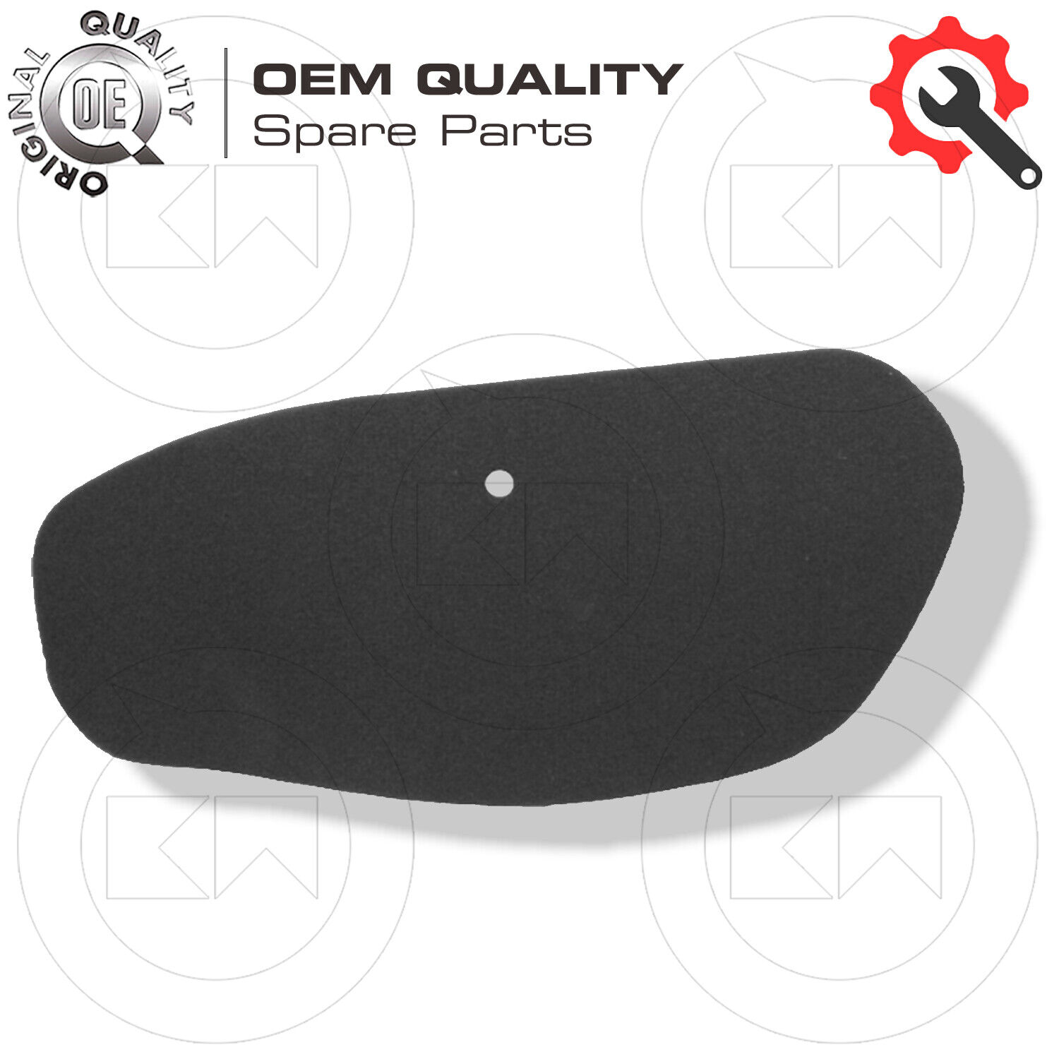 FILTRO ARIA TIPO ORIGINALE YAMAHA 300 VERSITY 2004 2005