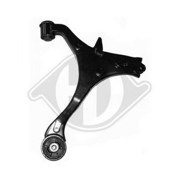 BRACCIO OSCILLANTE SOSPENSIONE PER Honda Civic VII 1.3 IMA 61 KW 83 CV