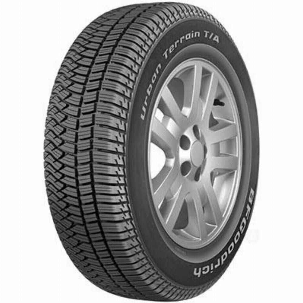 GOMMA 4 STAGIONI BF GOODRICH URBAN TERRAIN TA XL 235 60 R 18 107 V