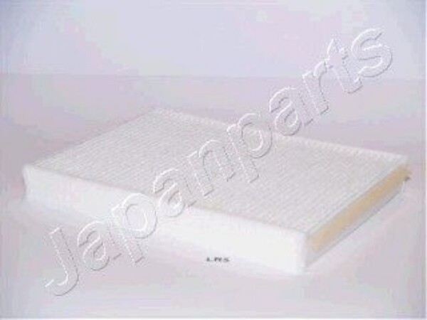 JAPANPARTS FAA-LR5 Filtro- Aria abitacolo LR000899