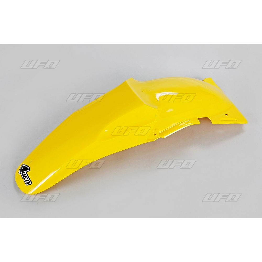 6726 - compatibile con SUZUKI RM 125 125 1996-2000 PARAFANGO POSTERIORE RM SU029
