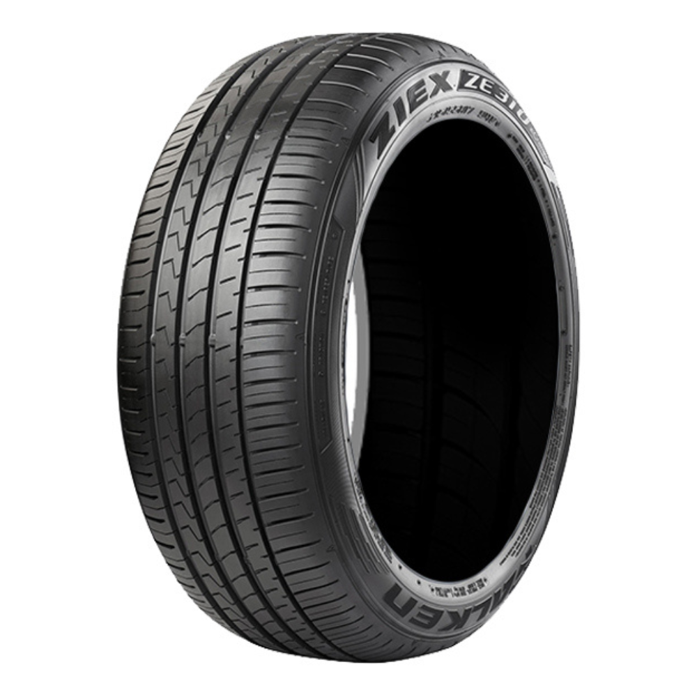 Pneumatici Gomme Estive Falken 205/55 R16 91v Ziex Ze310 Ecorun Dot2023-2022