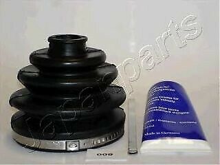 JAPANPARTS KB-009 - Kit cuffia Semiasse
