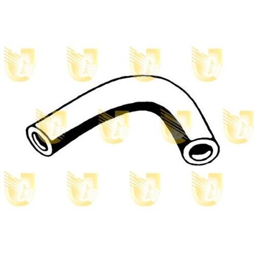 Flessibile Radiatore Unigom 4024ST per Alfa Romeo Fiat Innocenti Lancia