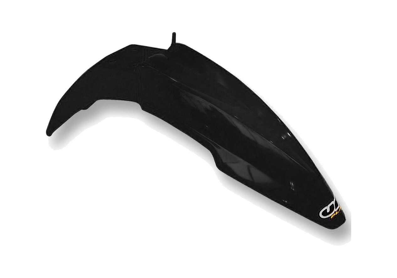 43244 - compatibile con KTM 640 LC4 ENDURO 640 2004-2006 PARAFANGO SUPERMOTARD N