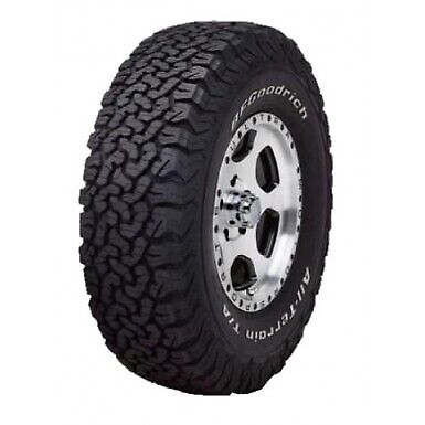 33/10.5 R15 114 R BF GOODRICH - All-Terrain T/A KO2