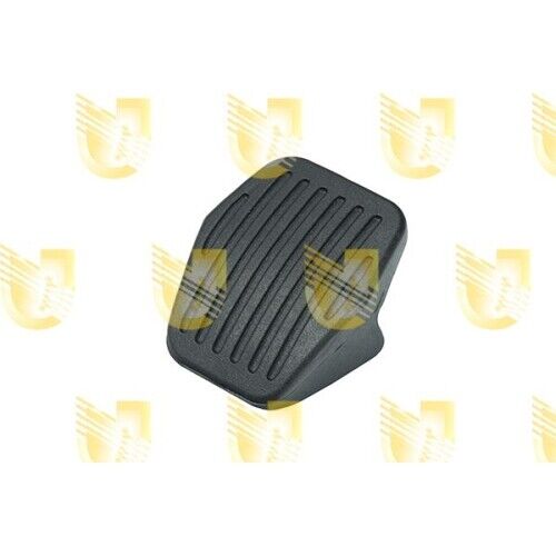 Rivestimento Pedale Pedale Del Freno Unigom 155070 per Ford