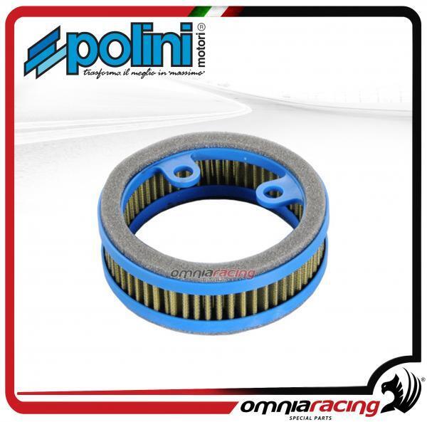 Polini variator filter for right crankcase for Yamaha Tmax500 2001-2011