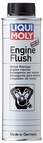 Engine Flush Liqui Moly 2678