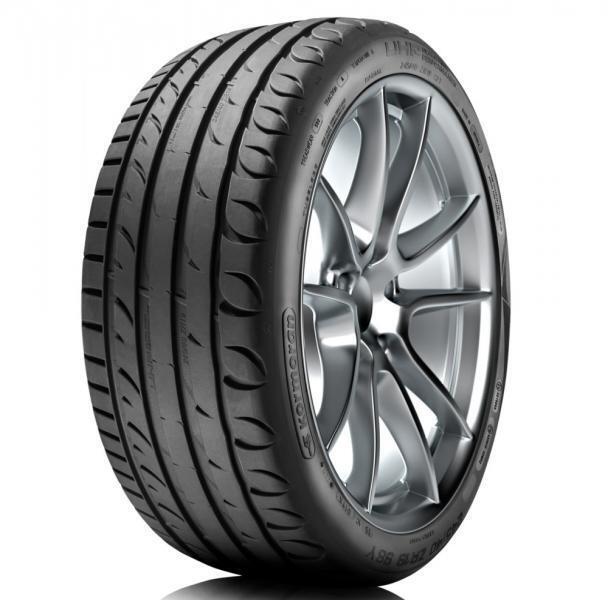 PNEUMATICI GOMME ESTIVE KORMORAN UHP 245/45 R18 100 W XL