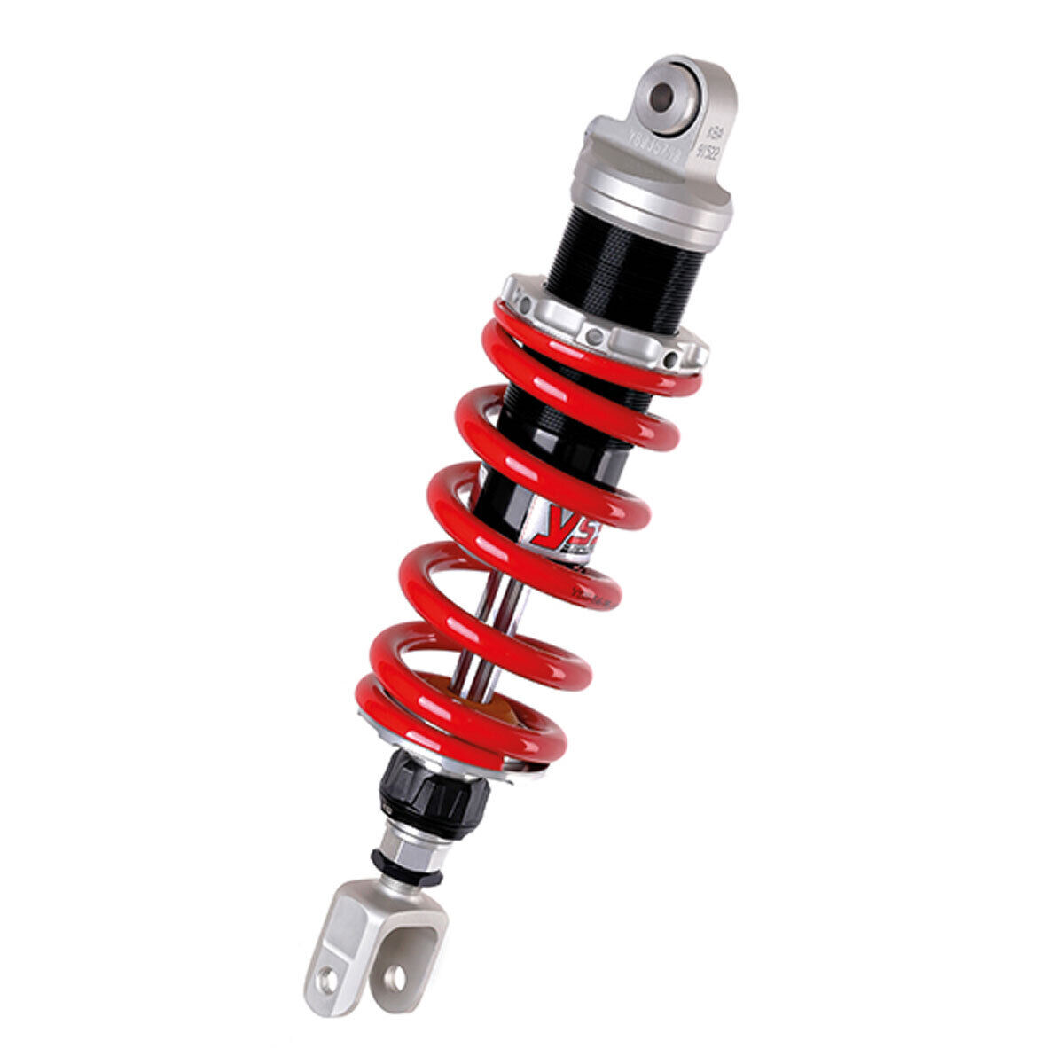 MONOAMMORTIZZATORE YSS TOP LINE GAS DL 650 V-STROM MZ456-340TRL-14-X