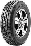 Pneumatici 255/70 r16 111T Bridgestone DUELER H/T 684 Gomme estive nuove