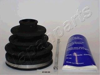 Kit cuffia, Semiasse - JAPANPARTS KB-069