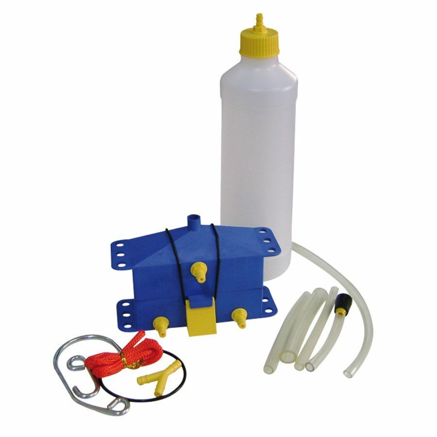 KIT PULIZIA CATENA MOTO PROFESSIONALE KETTEN MAX CLASSIC KETTENMAX IL MIGLIORE