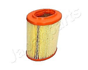 FA-0208JM JAPANPARTS Filtro aria per ALFA ROMEO