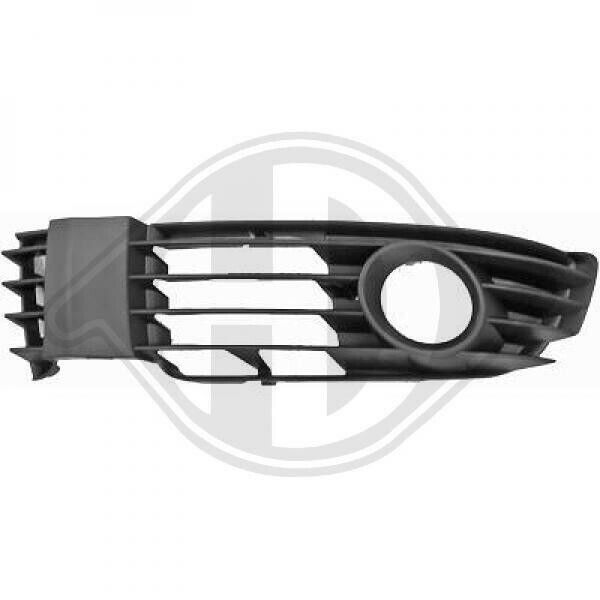 Griglia plastica Mascherina Sinistro PASSAT 3BG 2000 ->2005 fendinebbia OFFERTA