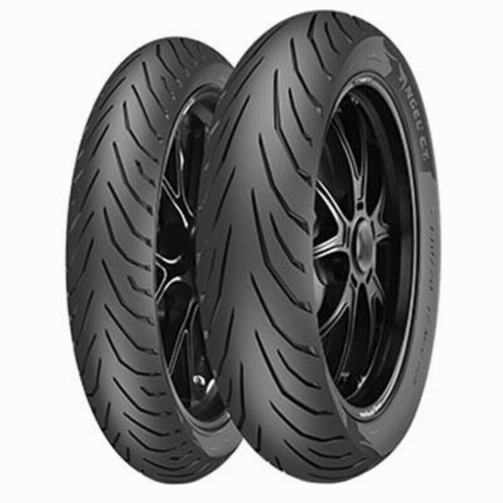 PNEUMATICO SPORT PIRELLI ANGEL CITY FRONT 90 80 - 17 46 S