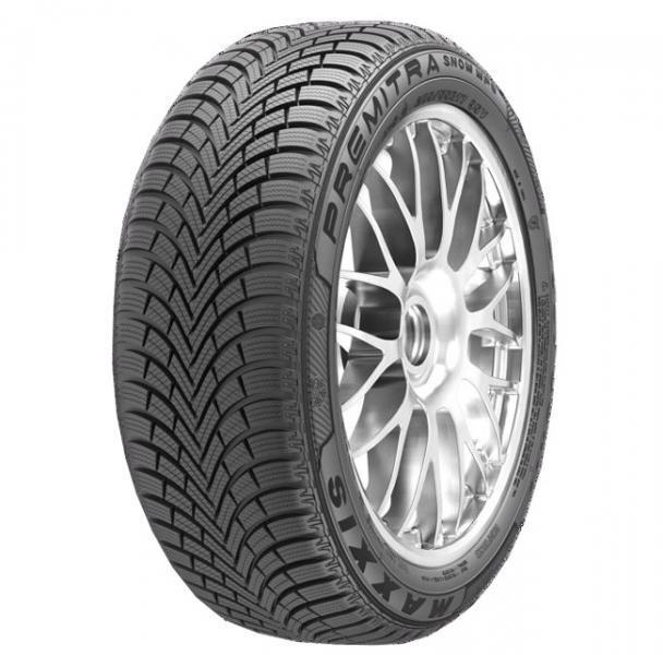 PNEUMATICI GOMME INVERNALI MAXXIS PREMITRA SNOW WP6 205/55 R16 91 H