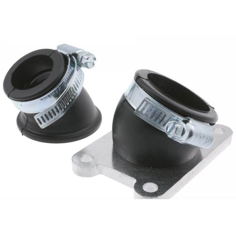 COLLETTORE DI ASPIRAZIONE MF RACING AM6 BETAMOTOR 50 RR Enduro 1999-2004