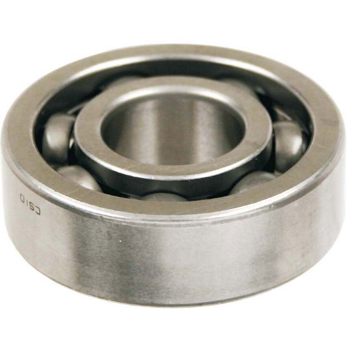 CUSCINETTO 25-52-15 6205 ETN9 / C4 ALBERO MOTORE GABBIA IN ACCIAIO