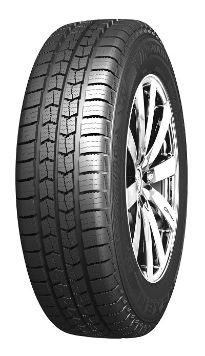 Gomme Invernali Nexen 195/70 R15C 104/102R WG WT1 M+S pneumatici nuovi