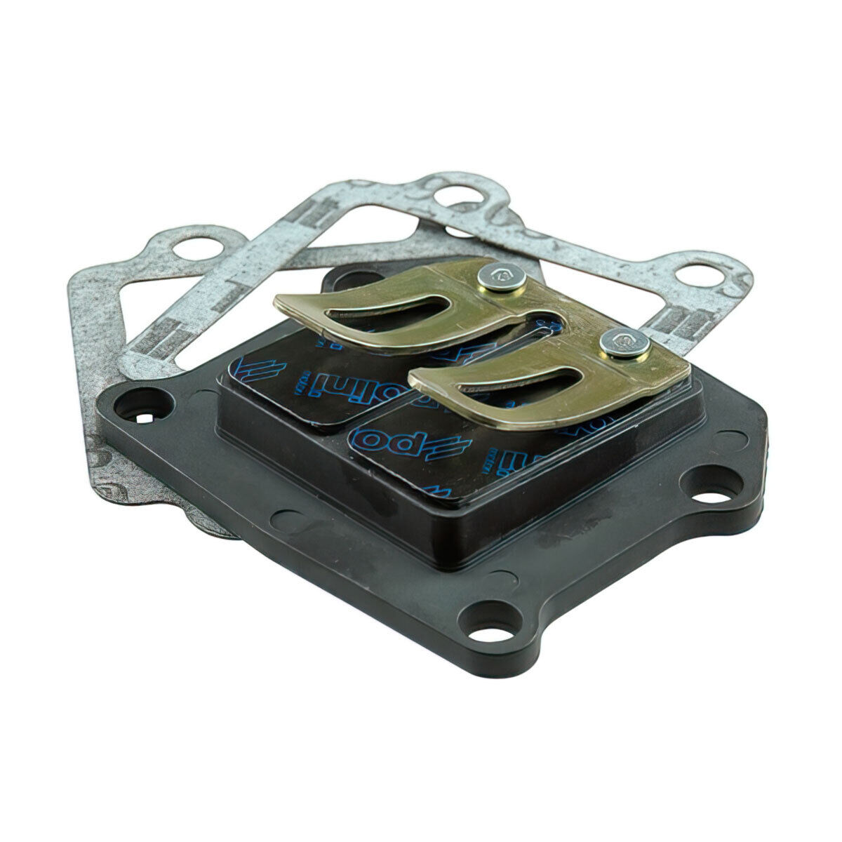 P2130050 POLINI PACCO LAMELLARE BOOSTER FOR APRILIA 50 AMICO LX 1991-1995