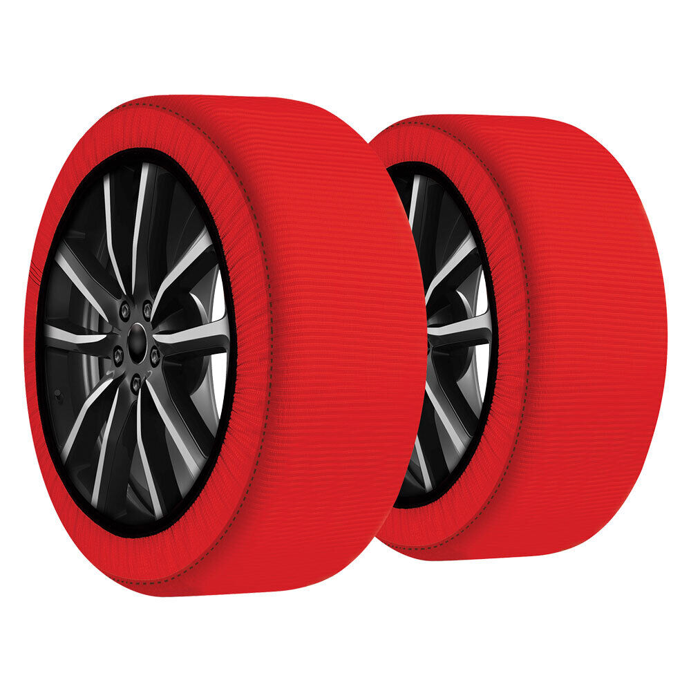 Calze da neve omologate 'active series' misura  m Idroweb