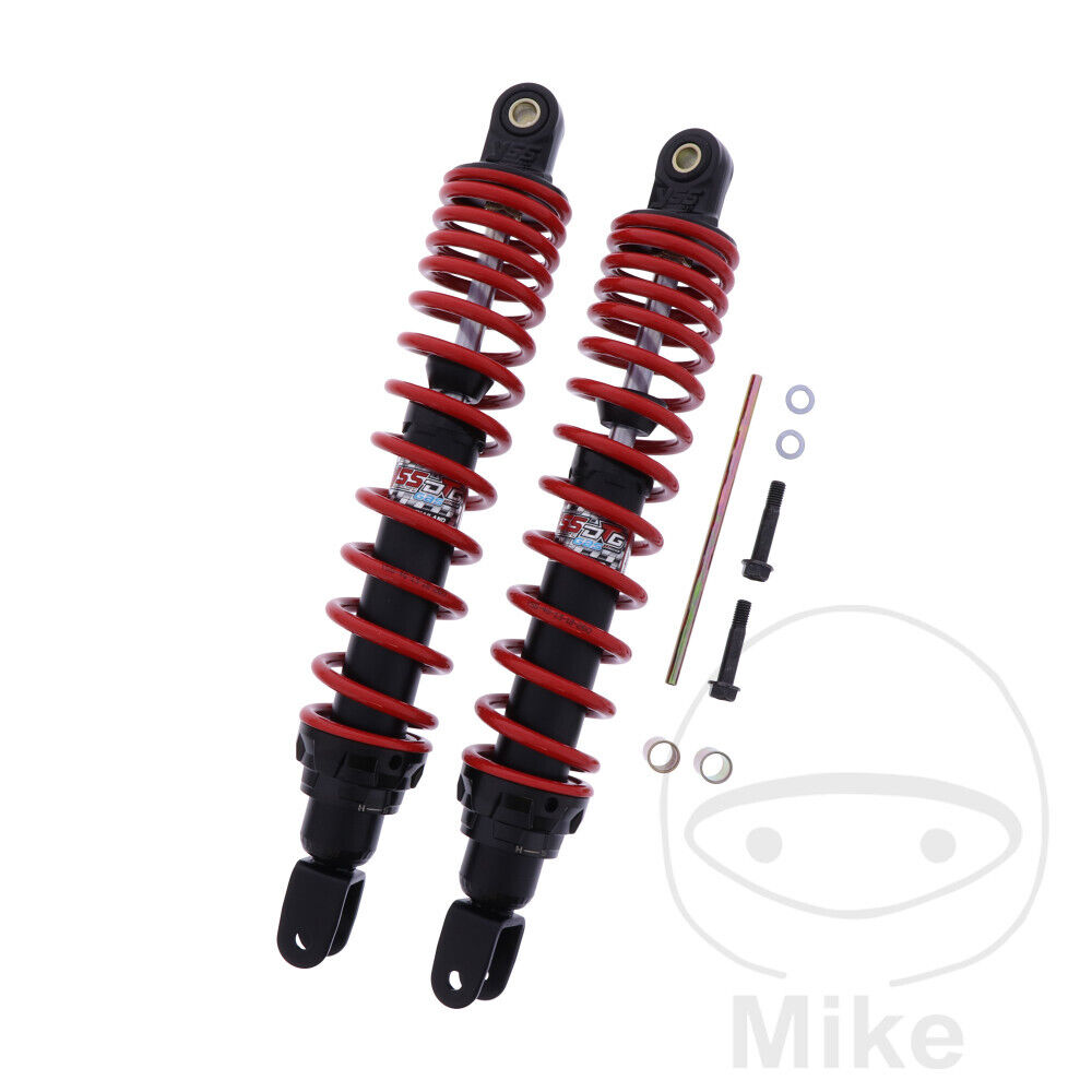 AMMORTIZZATORI YSS TB222-375P-02-85  FOR HONDA 125 SH 2013-2016