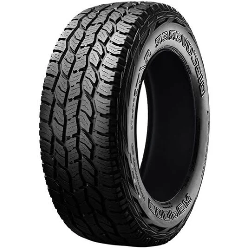 GOMME AUTO ESTIVE 235 70 R16 106T COOPER DISCOVERER AT3 SPORT 2 PNEUMATICI NUOVI