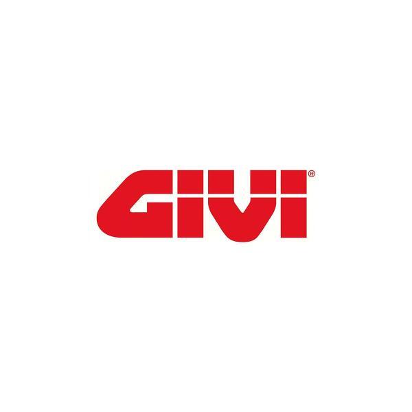 Windscreen Givi smoke Honda Africa Twin 750 1996-2002