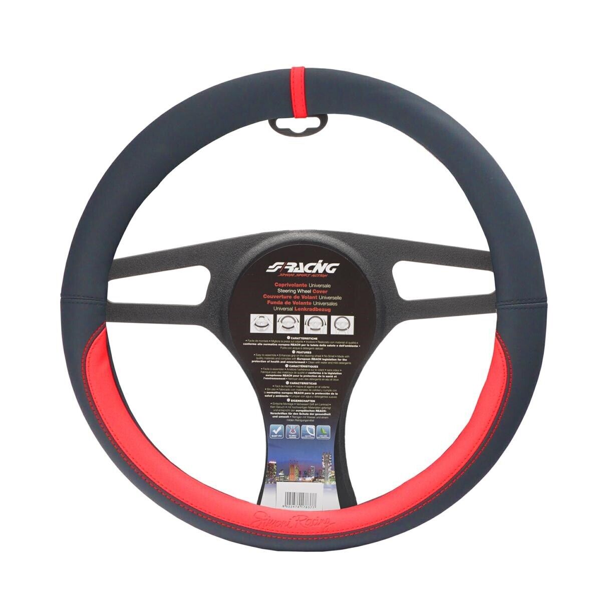 Coprivolante Carrera Red EVO