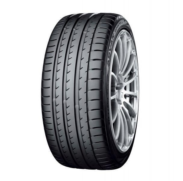 PNEUMATICI GOMME ESTIVE YOKOHAMA ADVAN SPORT (V105) 205/55 R16 91 W  MO