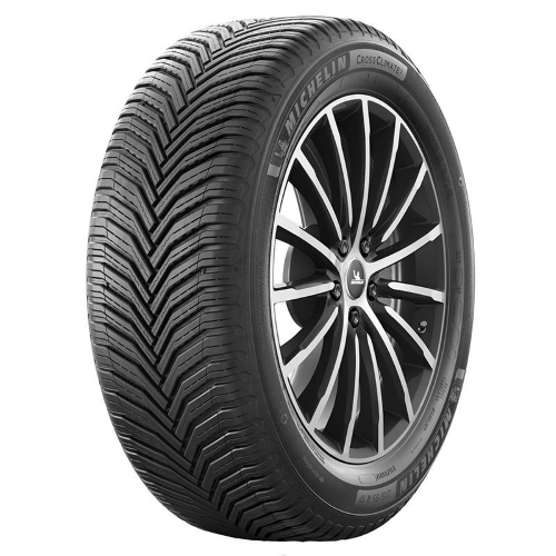 GOMME AUTO 4 STAGIONI 215 55 R16 97W MICHELIN CROSSCLIMATE 2 XL PNEUMATICI NUOVI