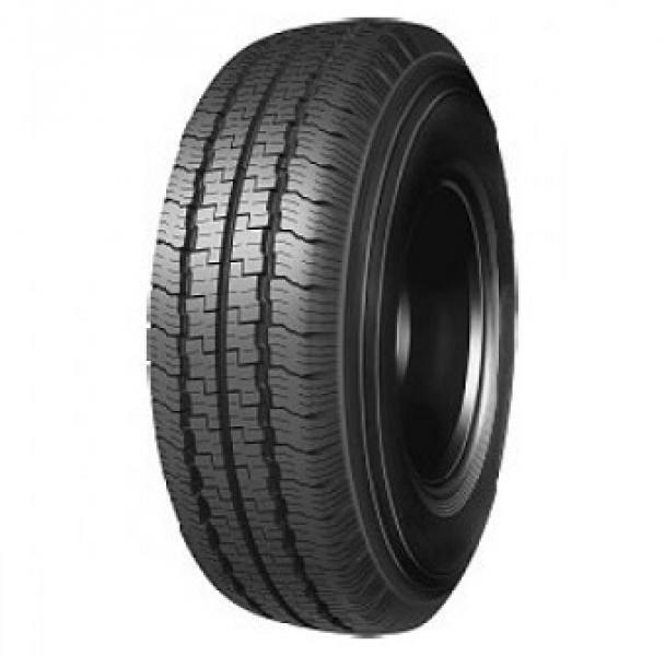 PNEUMATICI GOMME ESTIVE TORQUE TQ05 195/75 R16 107/105 R CARICO C