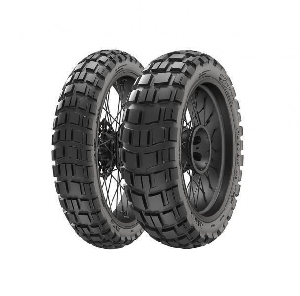PNEUMATICI GOMME ANLAS CAPRA X 170/60 17 72 T  POSTERIORE M S
