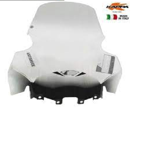KD651ST KAPPA parabrezza SOLO LASTRA per SYM Joyride S 125 2009-2022