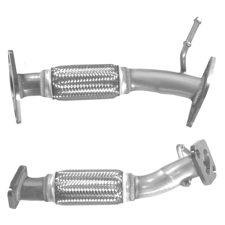 TUBO GAS SCARICO PER Hyundai i30 SW 1.6  93 KW  116 CV  Tubo gas scarico