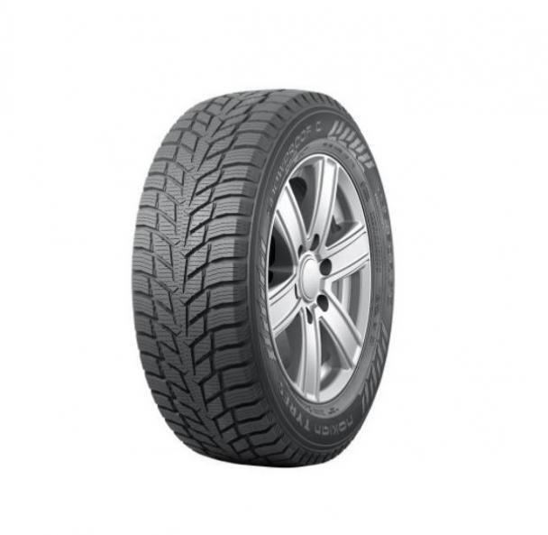 PNEUMATICI GOMME INVERNALI NOKIAN SNOWPROOF C 215/65 R15 104/102 T CARICO