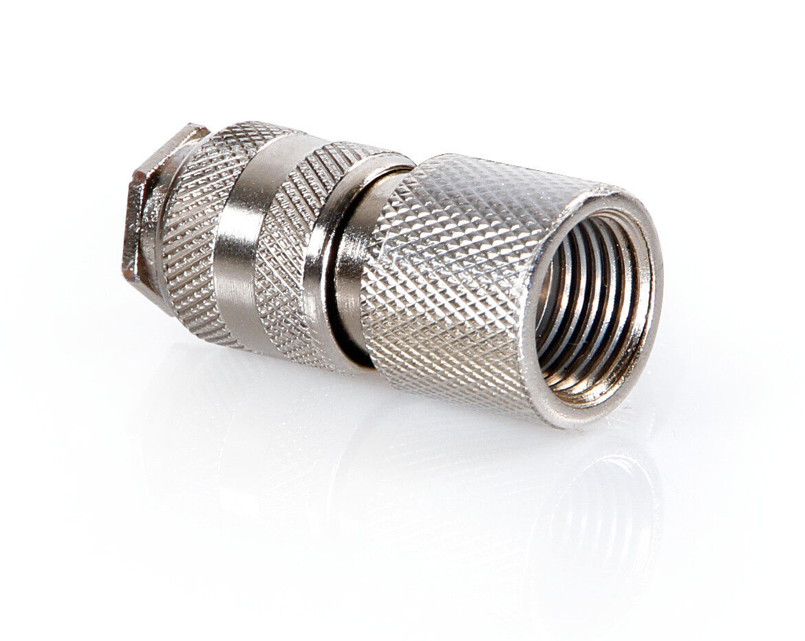 98077 Connettore aria ad attacco rapido 2 in 1 Iveco Stralis Tector 1pz