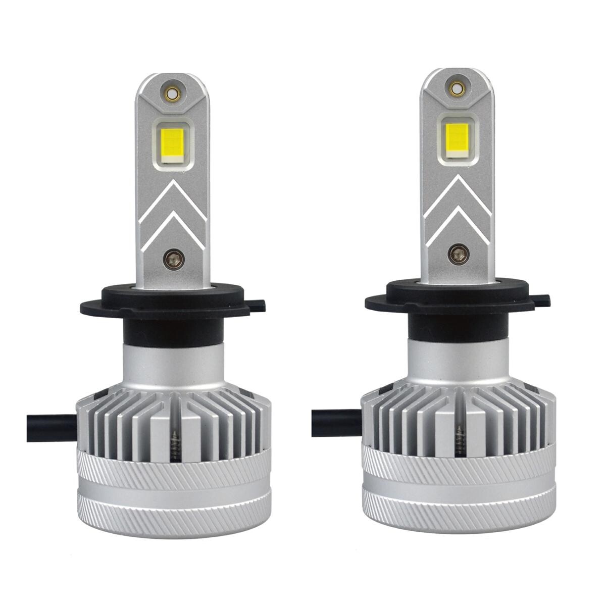 H7 Led Conversion Matrix EVO