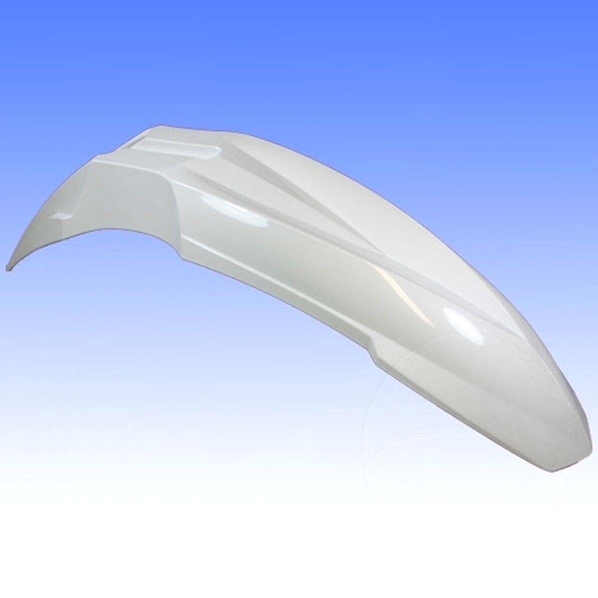 PARAFANGO ANTERIORE POLISPORT 8562100005 BIANCO