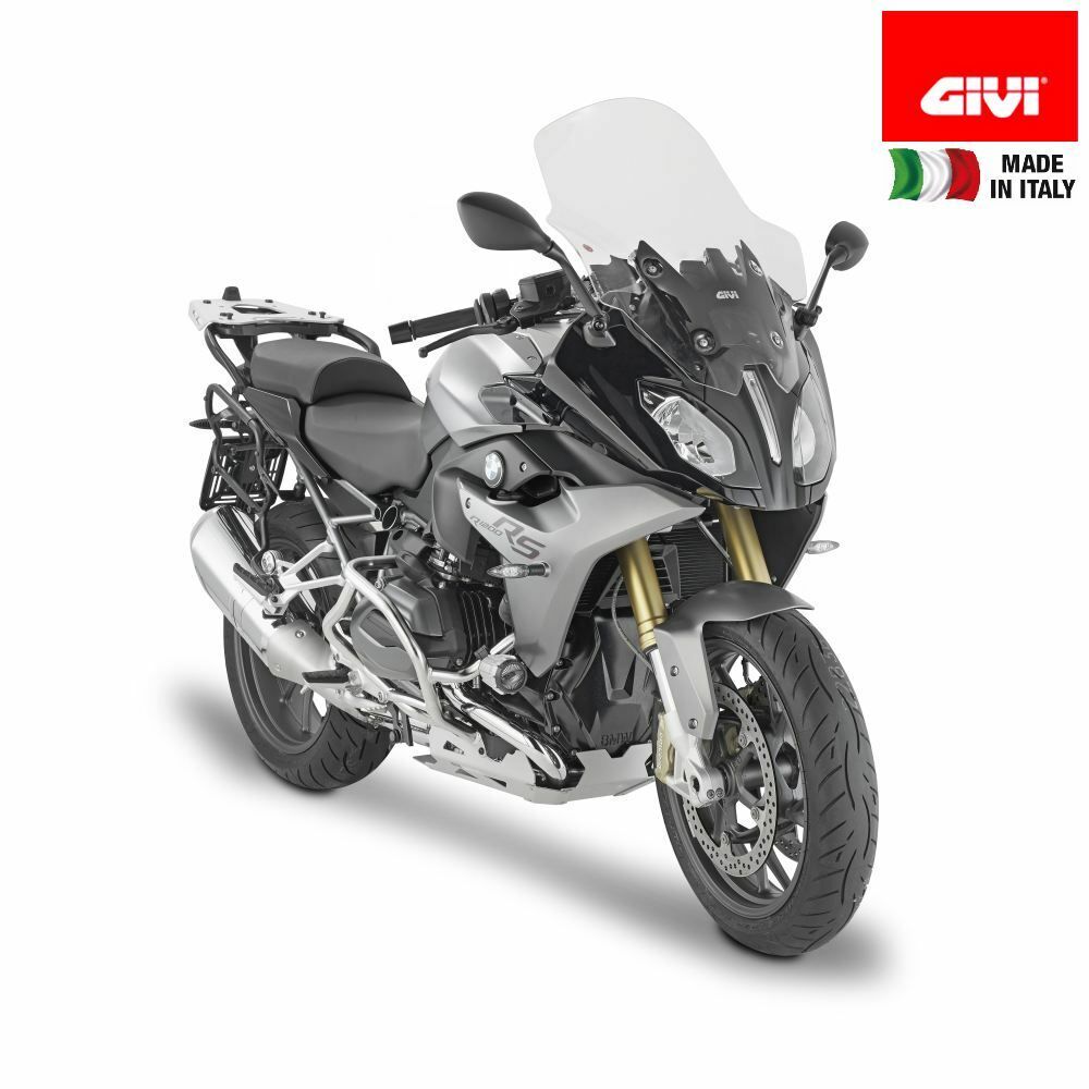 PARABREZZA GIVI D5120ST PRONTO A MONTAGGIO BMW 1250 R RS 2019-2019