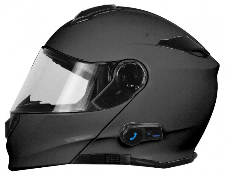 Casco modulare Flip-up Origine Delta Titanio Opaco Taglia Size M