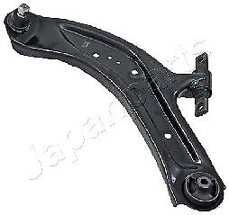 BS-181L JAPANPARTS Braccio oscillante, Sospensione ruota per NISSAN,RENAULT