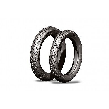 90/80 R16 51 S MICHELIN - Anakee Street